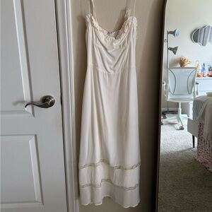 Reformation Ronan Dress NWT (Size 4)
